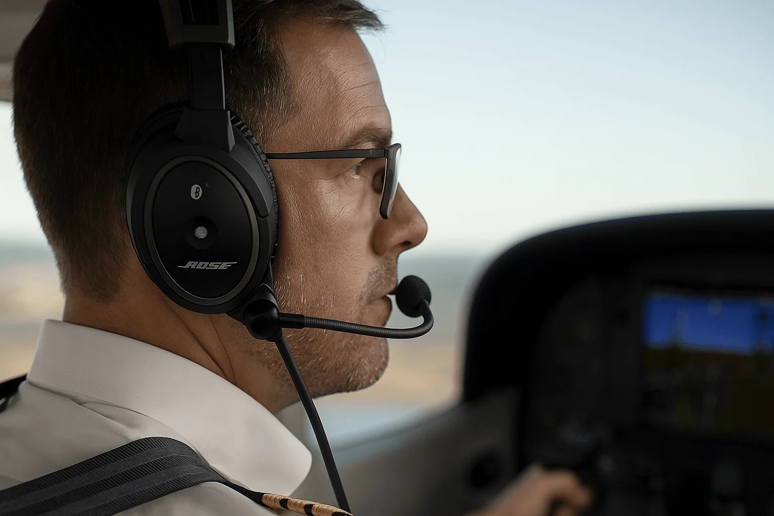 Bose A30 Bluetooth